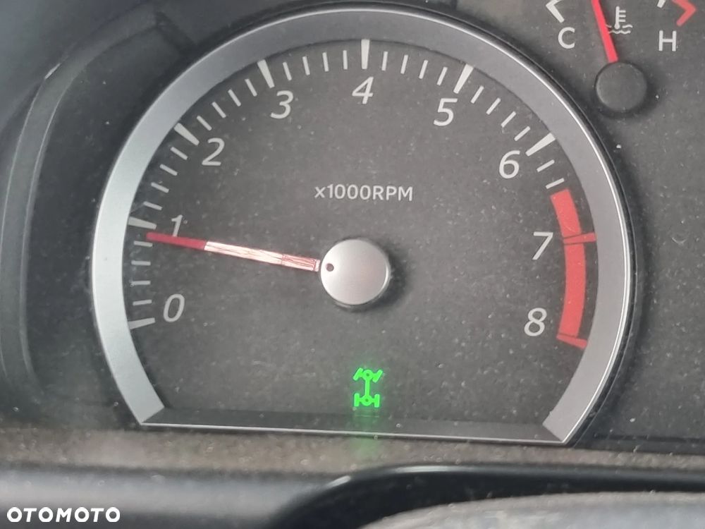 Suzuki Jimny 1.3 JLX / Comfort - 36