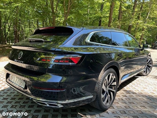 Volkswagen Arteon 2.0 TDI R-Line DSG - 6