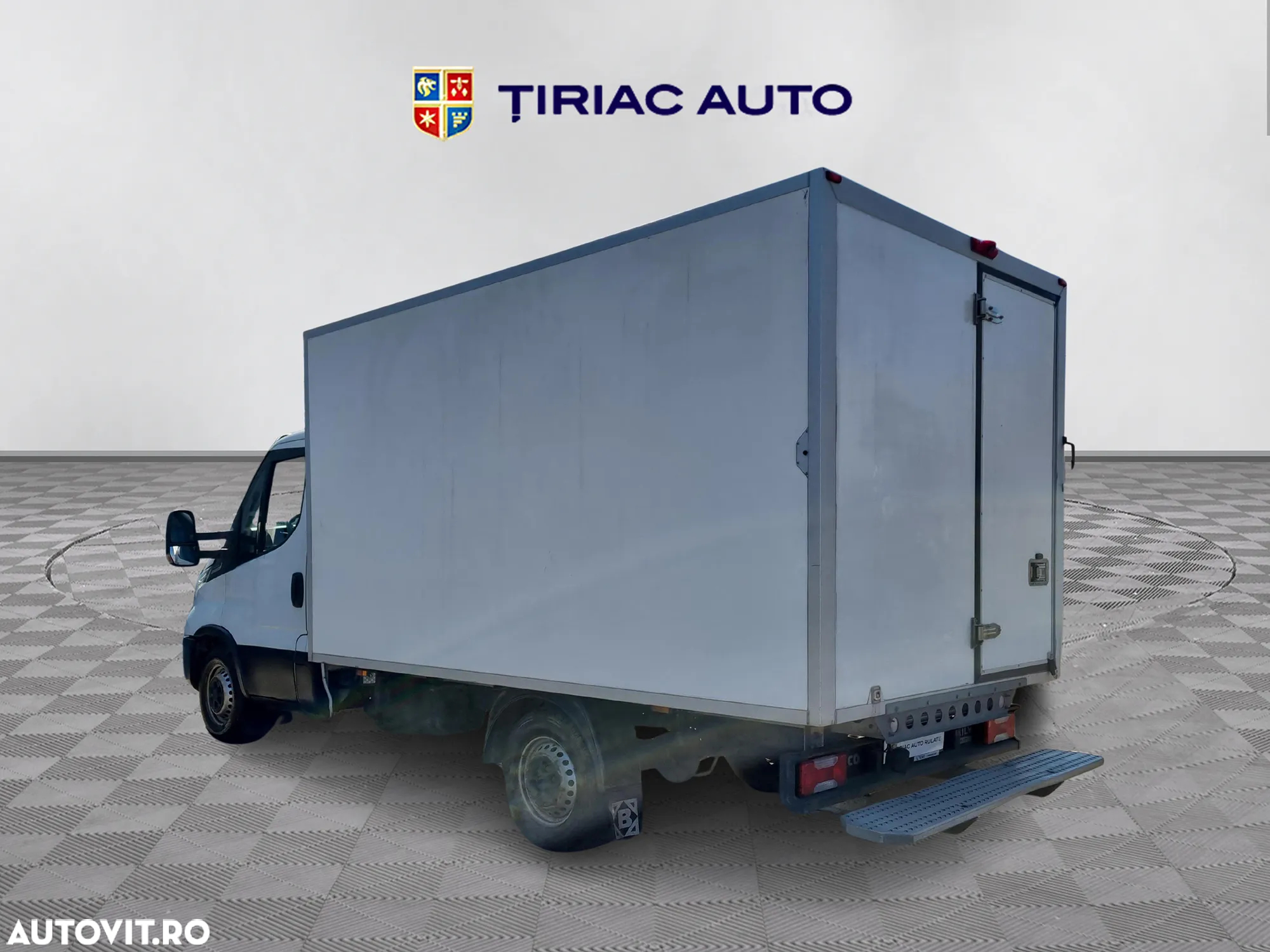 Iveco Daily - 3