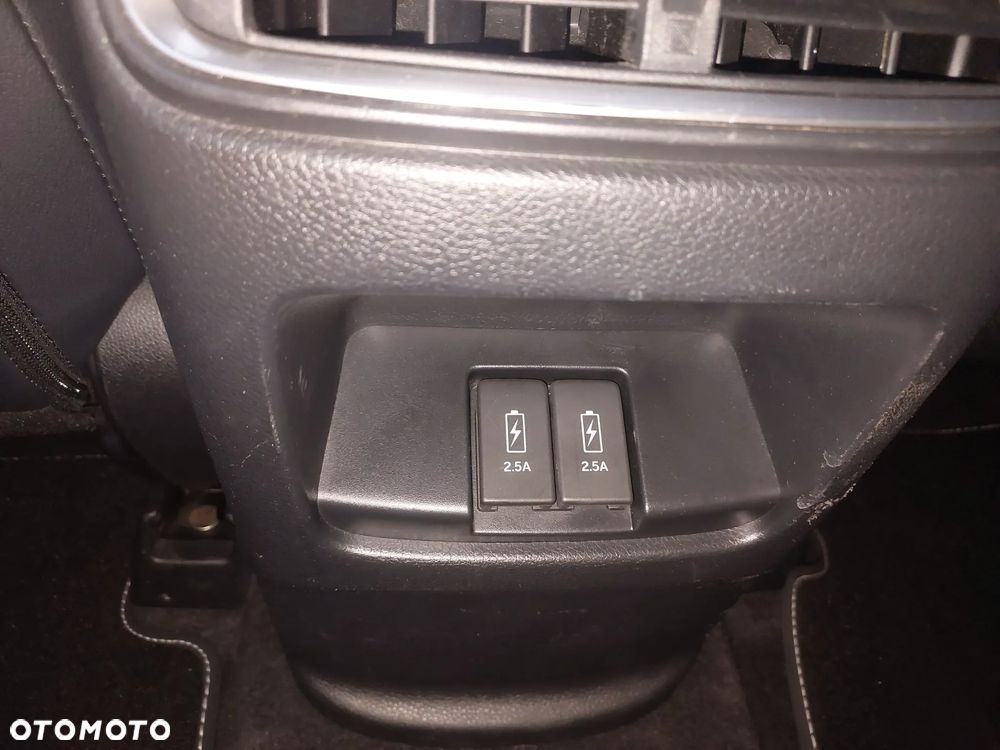 Honda CR-V 1.5 Executive (Honda Connect+) - 13