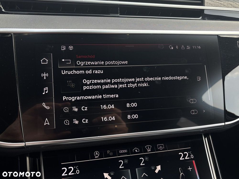 Audi A8 - 23