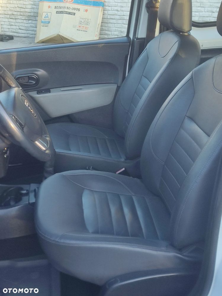 Dacia Dokker 1.6 SL Celebration - 12