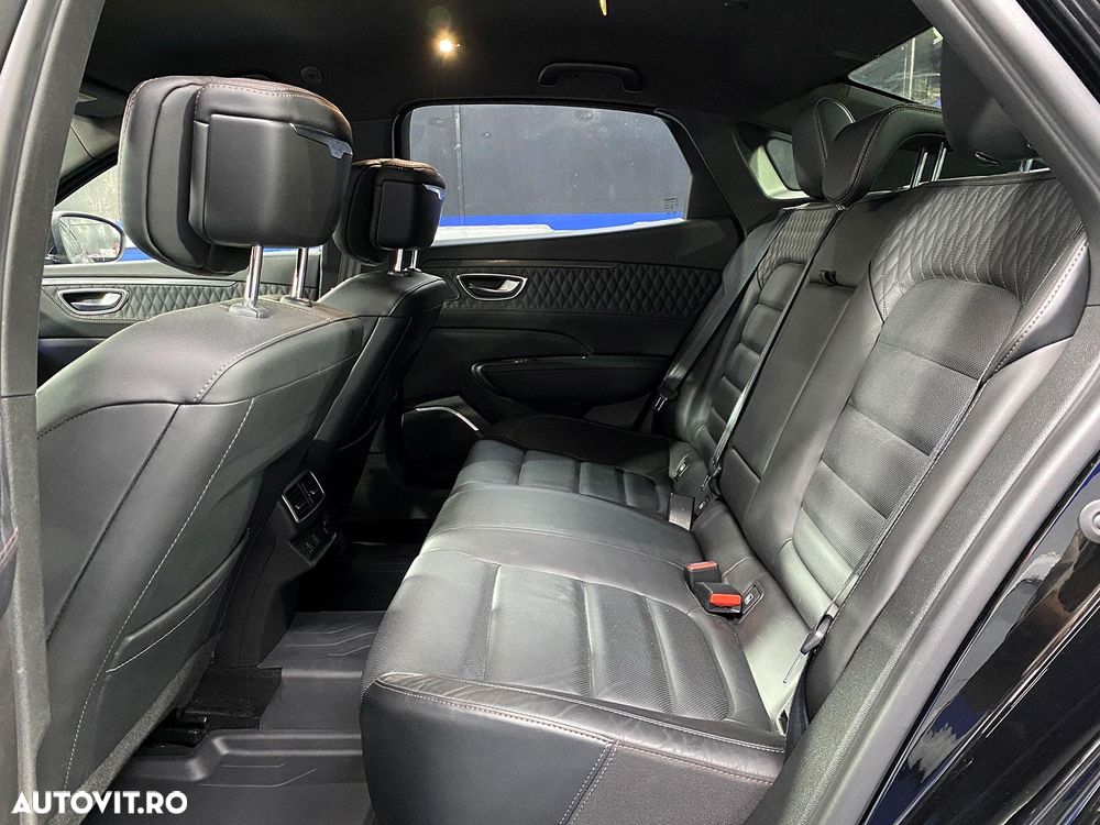 Renault Talisman Blue dCi 190 EDC INITIALE PARIS - 13