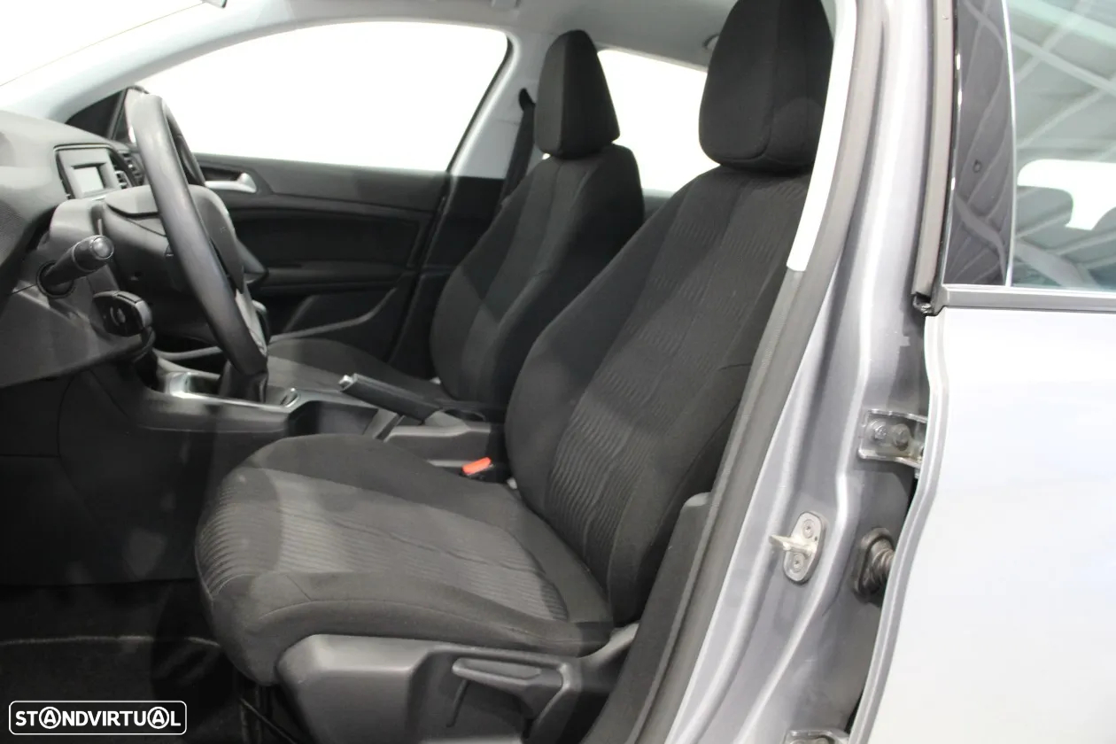 Peugeot 308 1.2 PureTech Access - 7