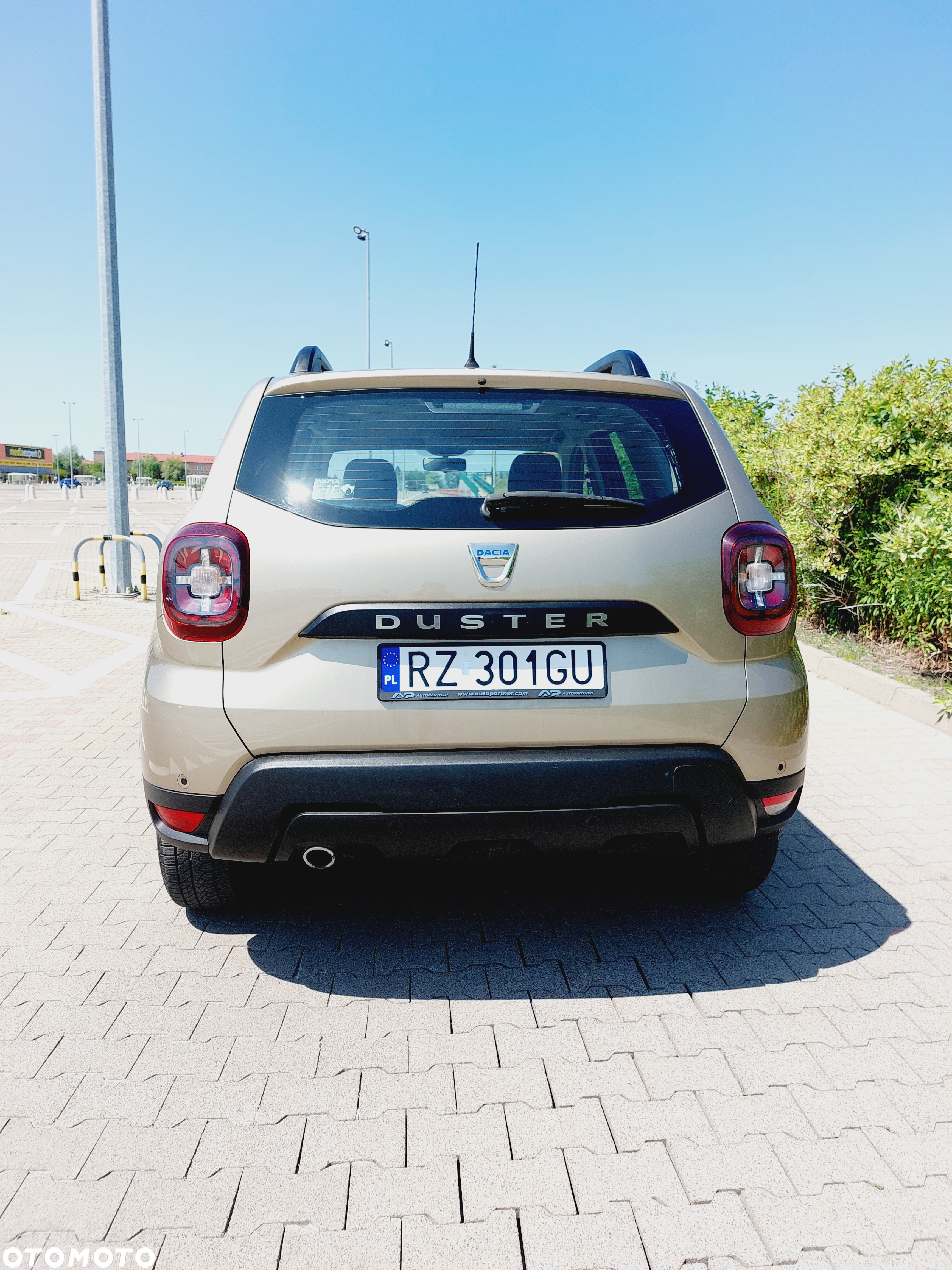 Dacia Duster 1.5 Blue dCi Prestige - 5