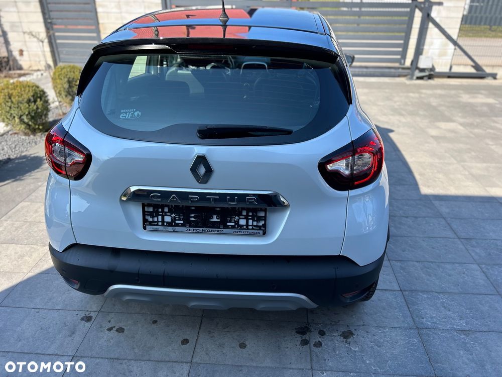 Renault Captur ENERGY TCe 90 Start&Stop Dynamique - 32