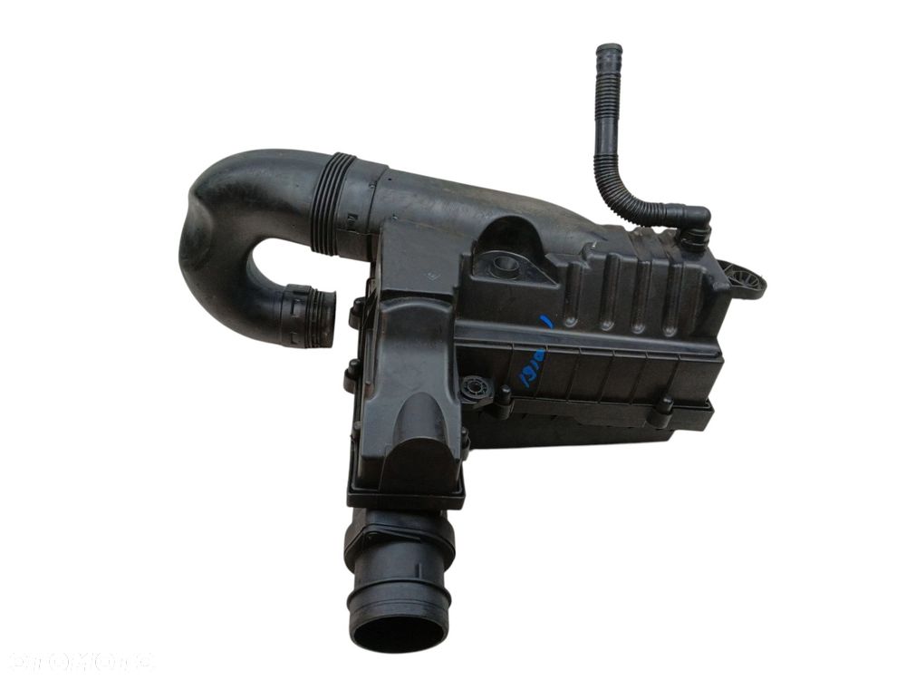 OBUDOWA FILTRA POWIETRZA VOLKSWAGEN TIGUAN I 5N (2007-2011) 2.0 TDI 140KM 1K0129620D - 2