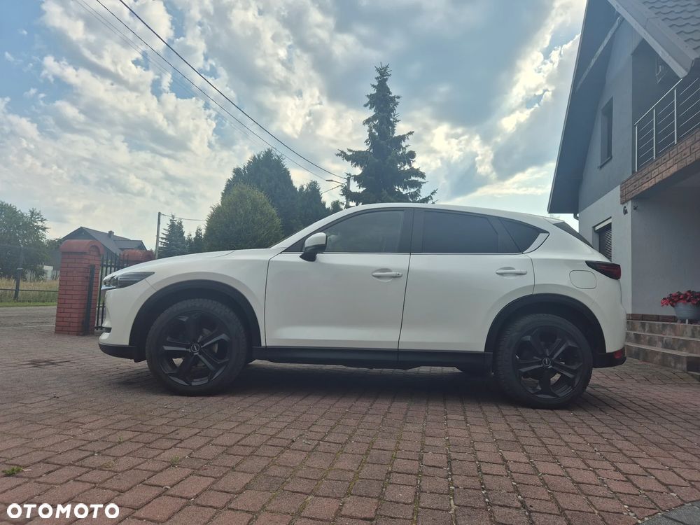 Mazda CX-5 2.0 Skyjoy 2WD - 11