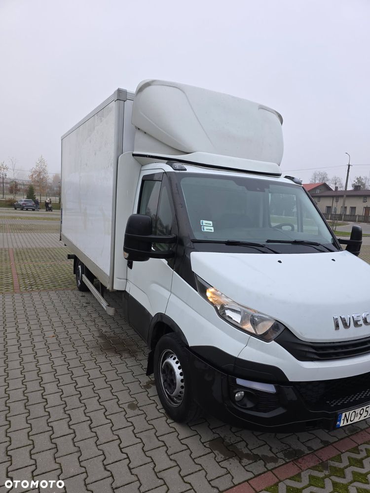 Iveco Daily - 1