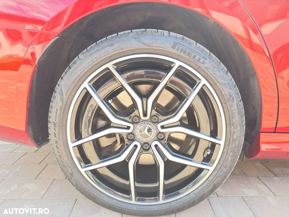 Mercedes-Benz E 300 Aut. - 9