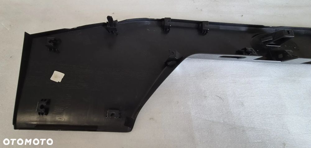 BLENDA TYLNA KLAPY BAGAŻNIKA TOYOTA BZ4X 2022- 76801-42300 - 7