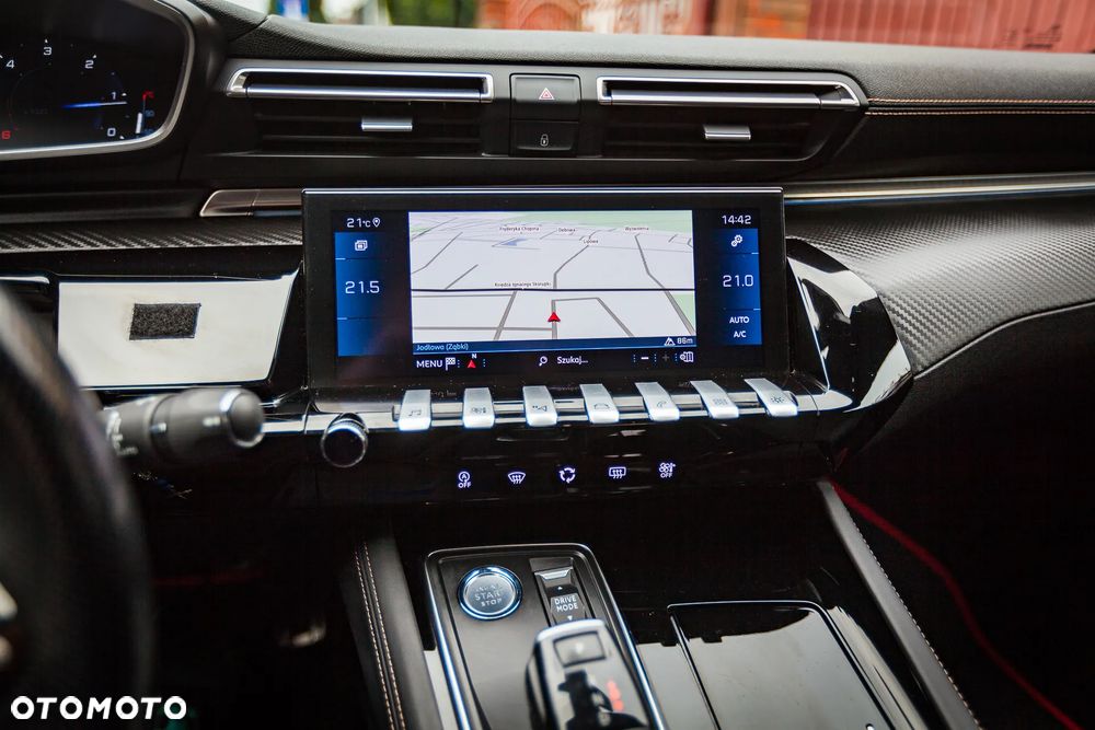 Peugeot 508 2.0 HDi Active - 19