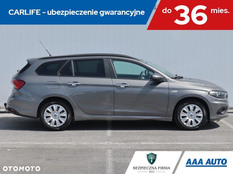 Fiat Tipo - 8