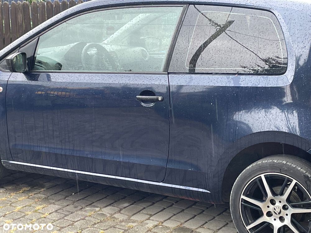 Skoda Citigo 1.0 Active - 7