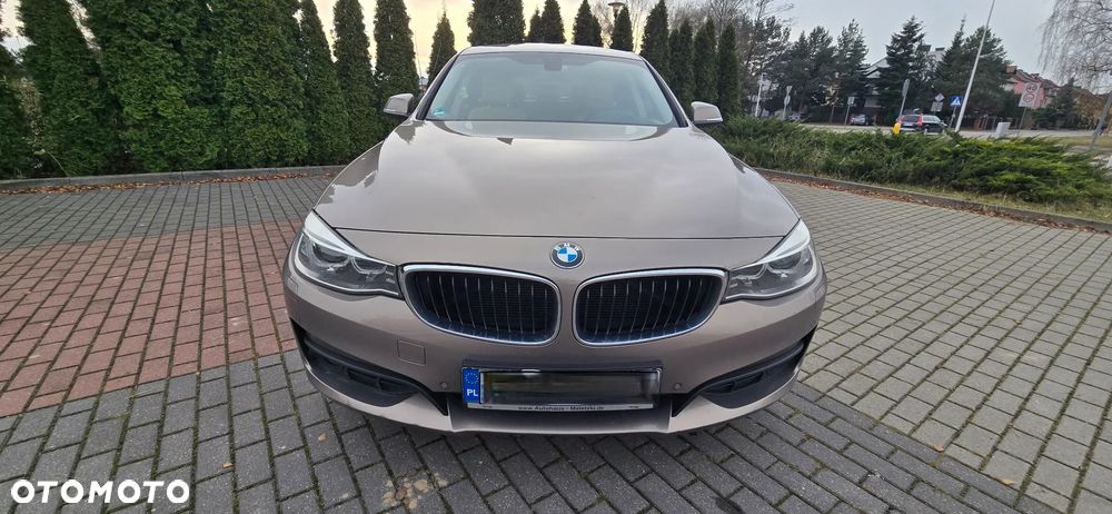 BMW Seria 3 - 7