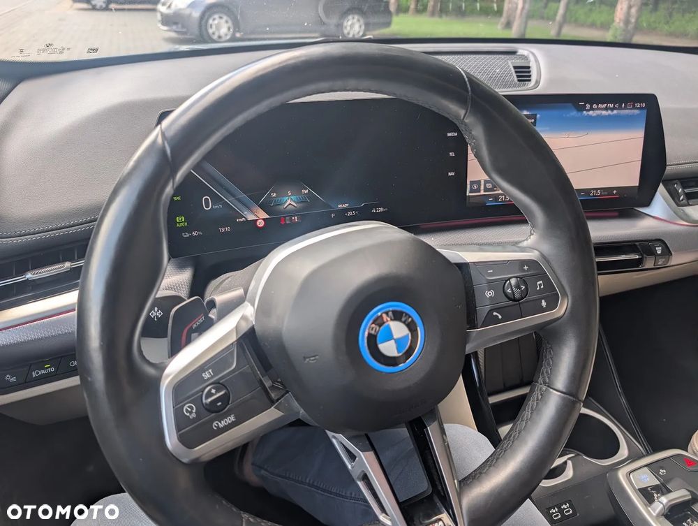 BMW iX1 xDrive30 66.5kWh - 9