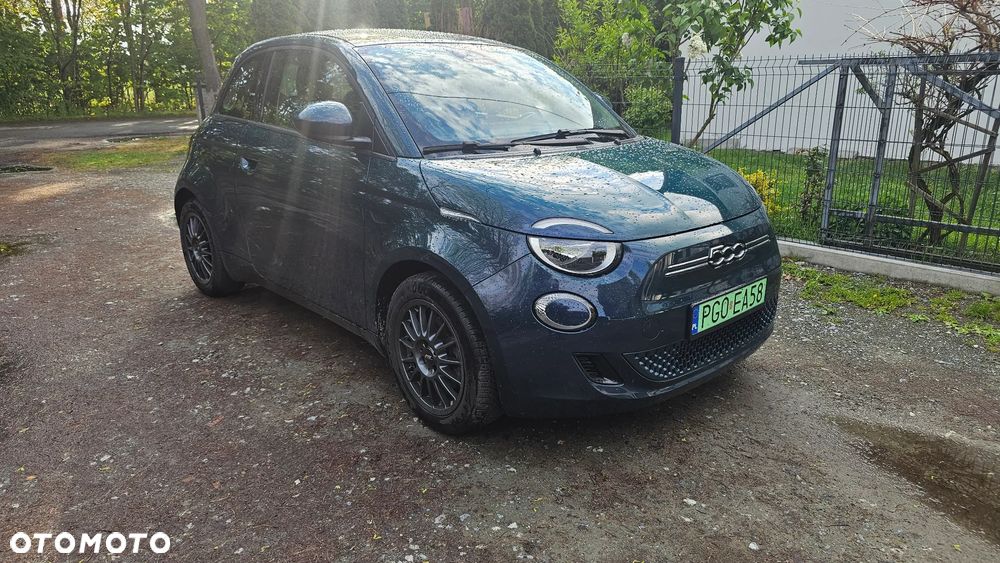 Fiat 500 42 kWh Icon - 2
