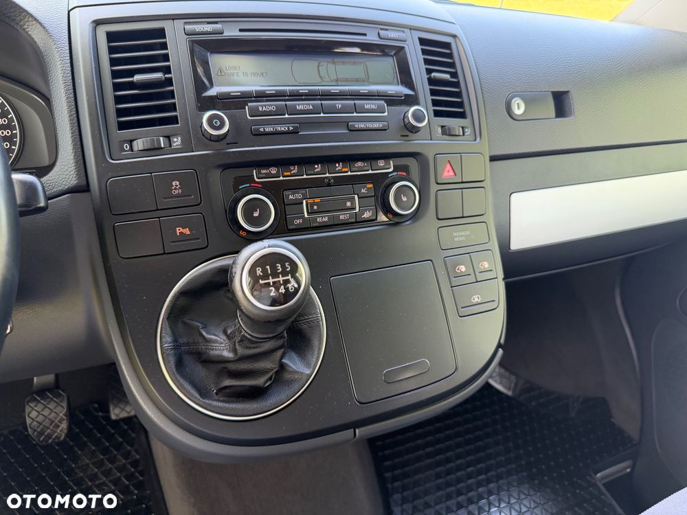 Volkswagen Multivan L1 Highline - 27