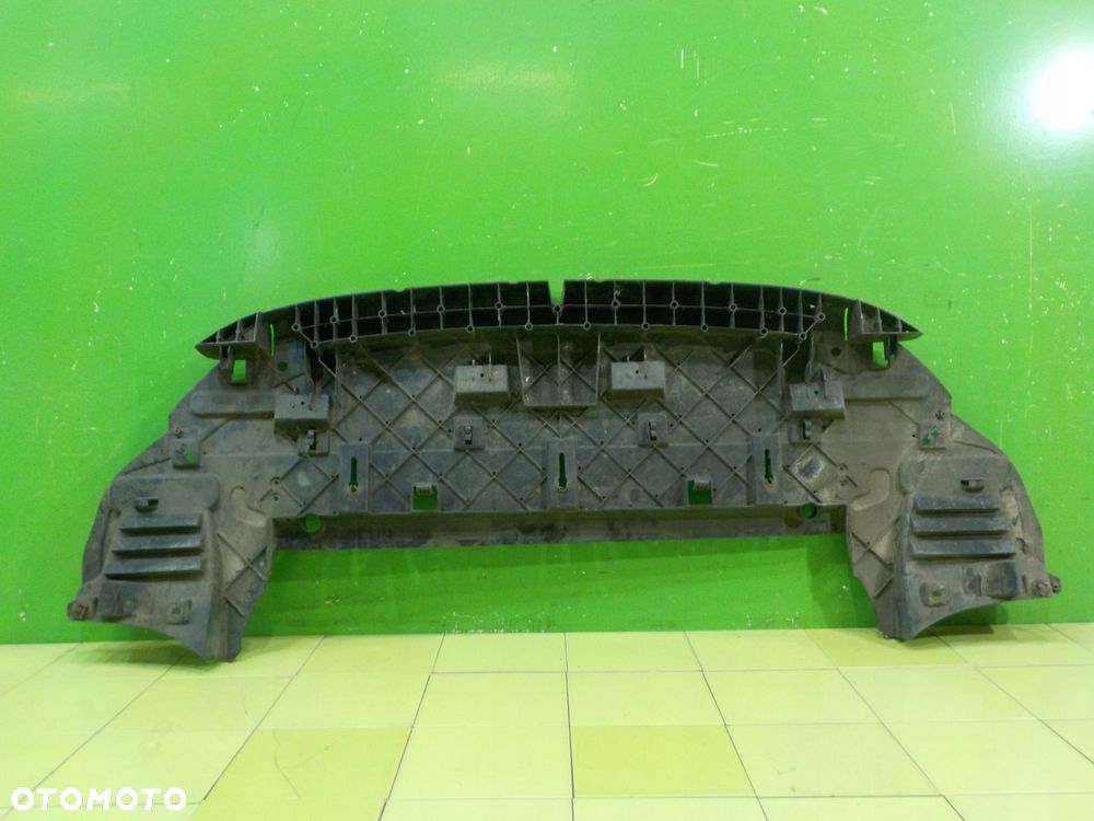 PEUGEOT 3008 I 1.6 B 12r oslona pod zderzak - 2