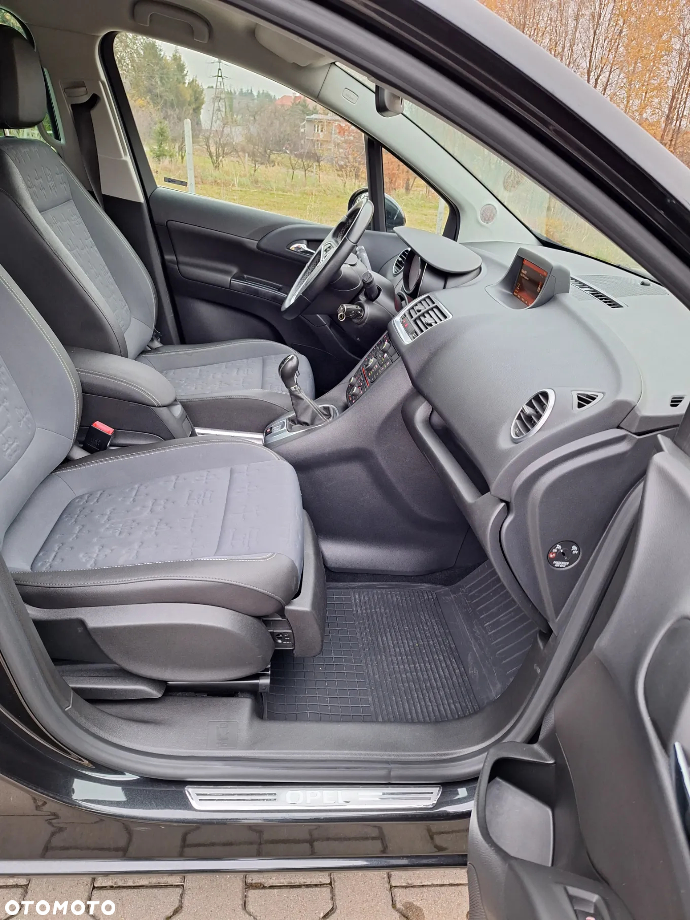 Opel Astra - 11