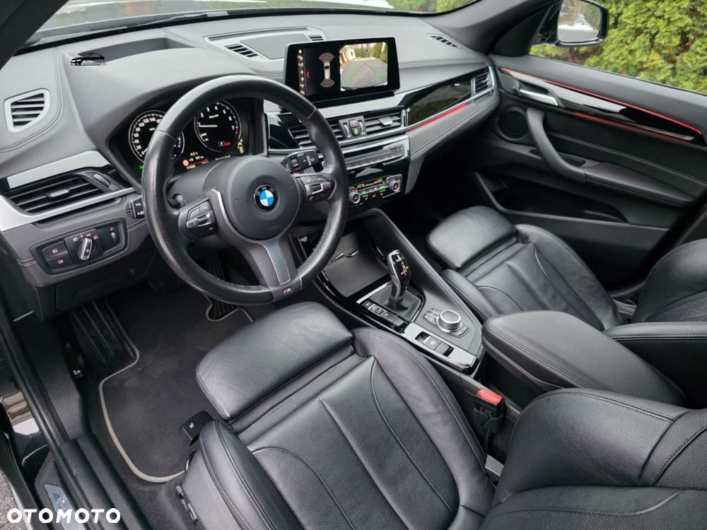 BMW X1 sDrive20i GPF xLine - 28