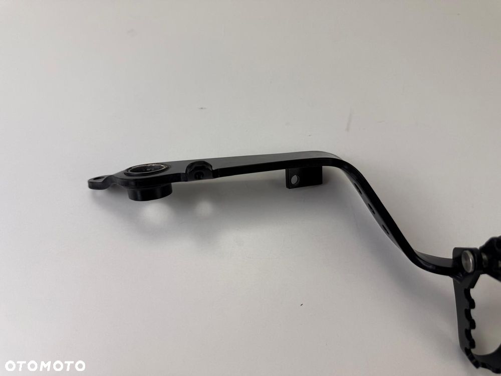 Regulowana dźwignia hamulca nożnego BMW F750 GS K80 F850 GS K81 F850 GS ADV K82 - 9