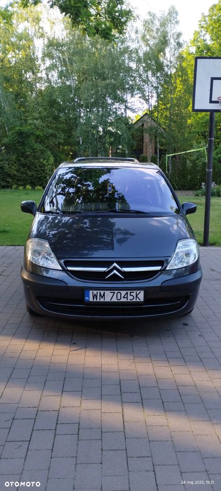 Citroën C8 2.0 SX Pack - 15
