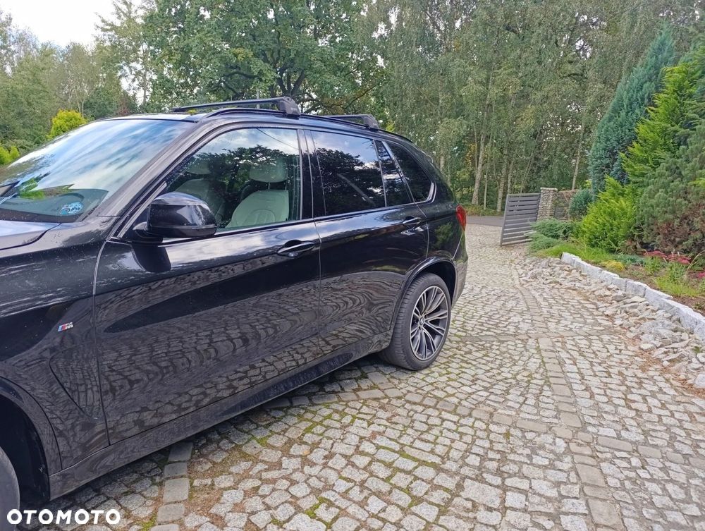 BMW X5 xDrive25d - 2