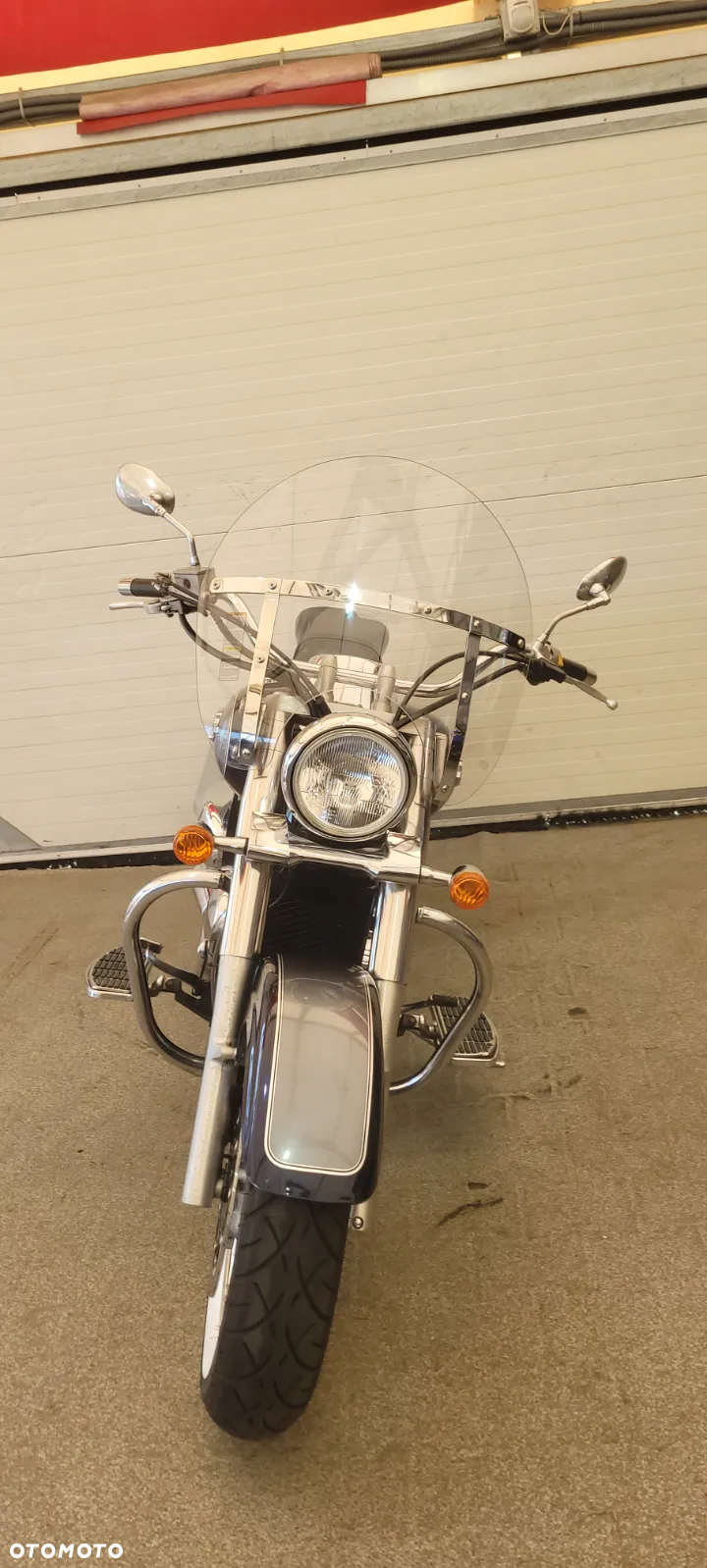 Suzuki Marauder - 16