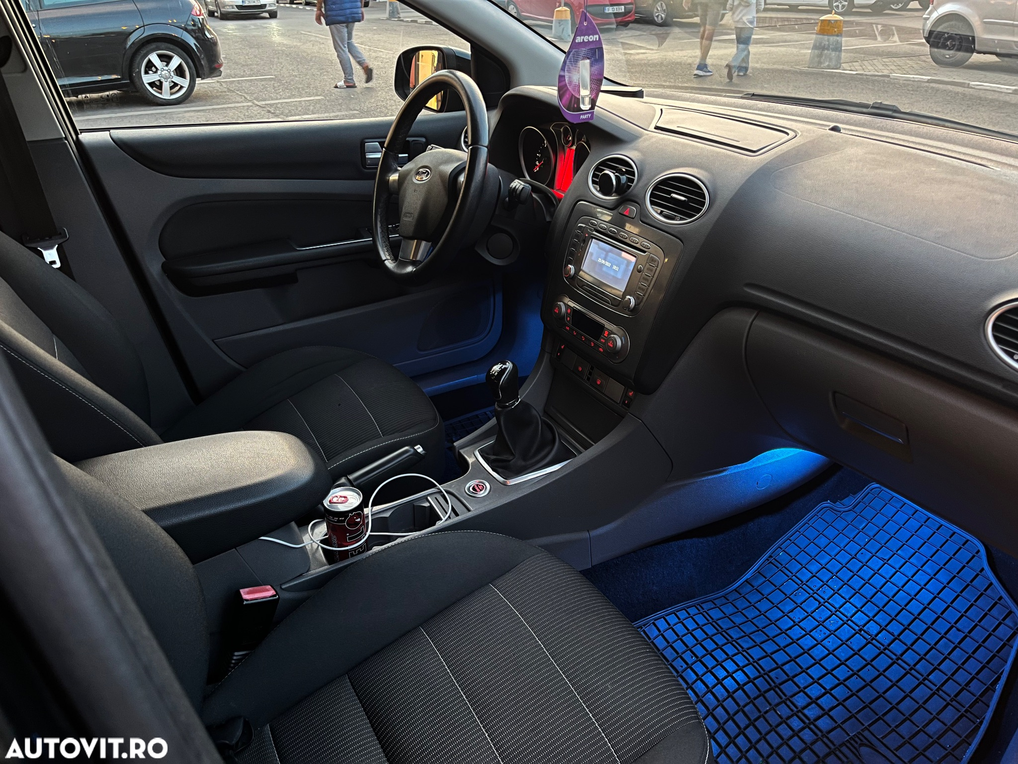 Ford Focus - 7