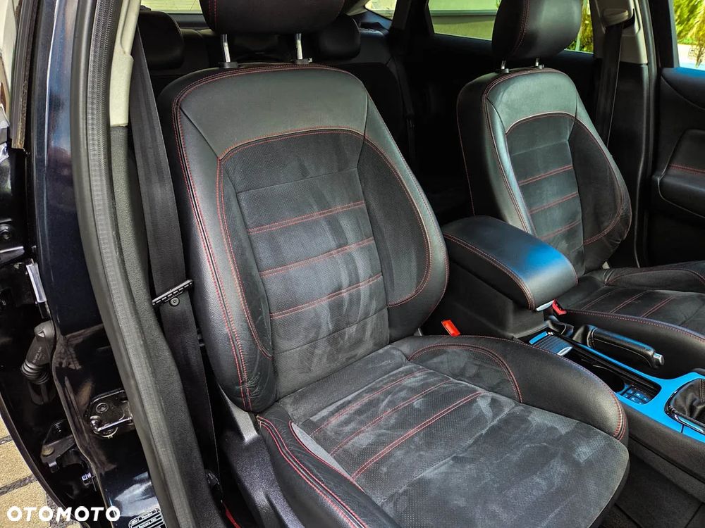 Ford Mondeo 2.0 TDCi Titanium X - 11