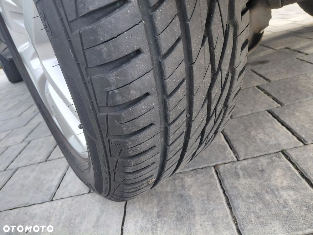 Opel Antara 2.0 CDTI Edition - 13