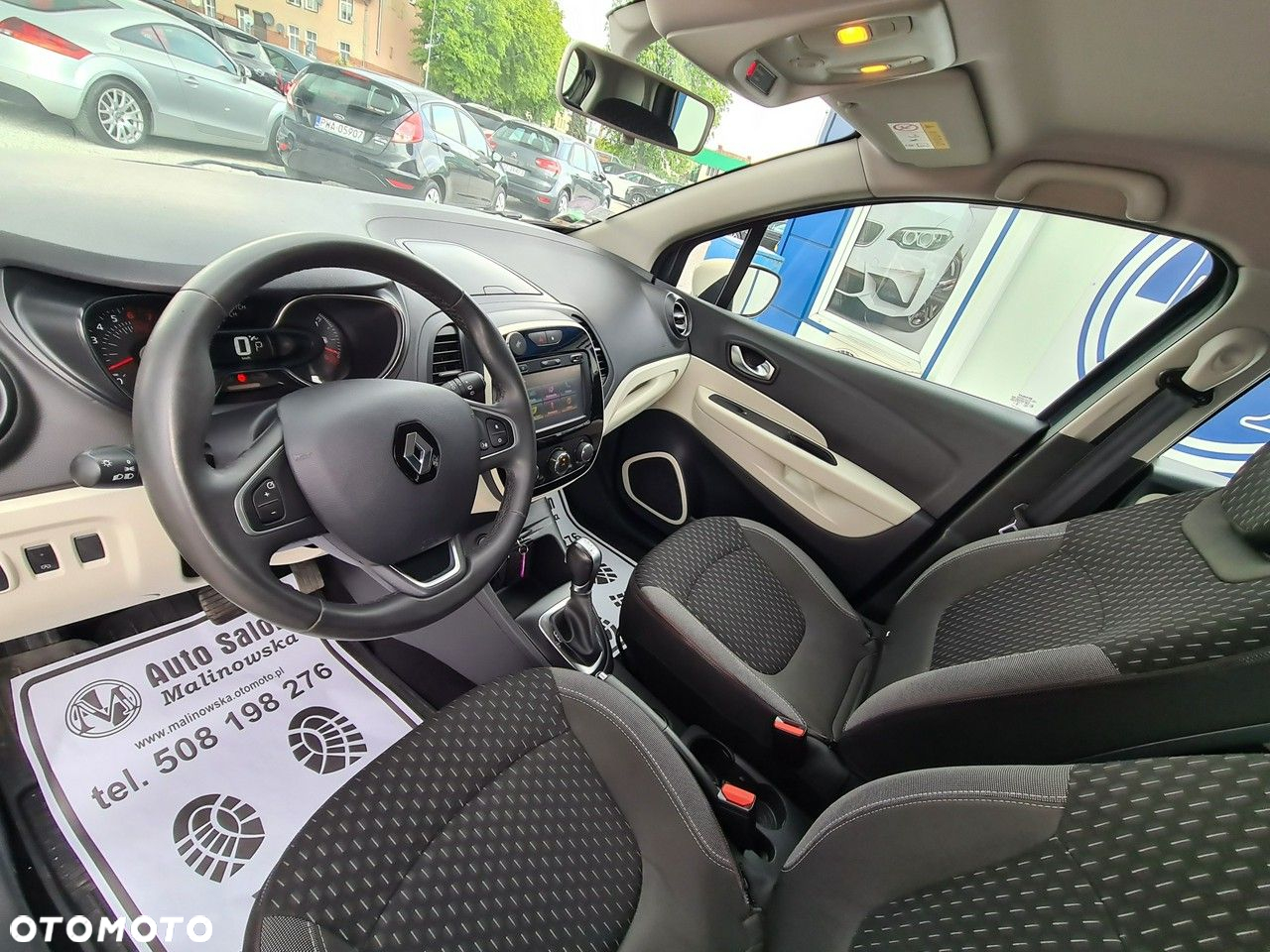 Renault Captur 1.2 TCe Intens EDC - 14