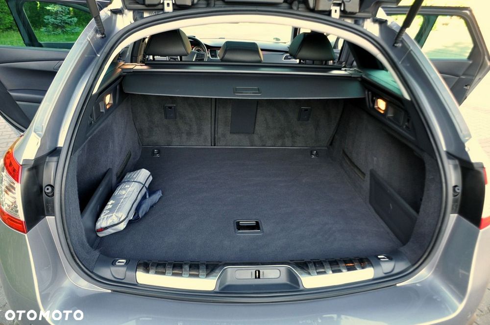 Peugeot 508 - 38