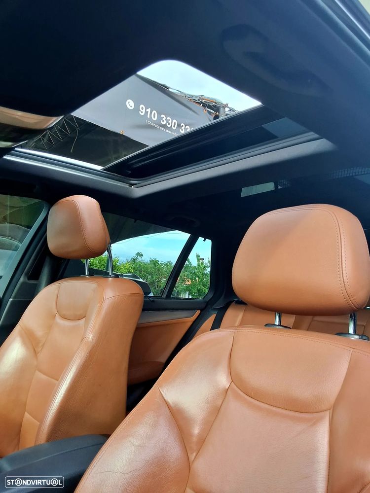Mercedes-Benz C 220 CDi Executive Aut. - 11