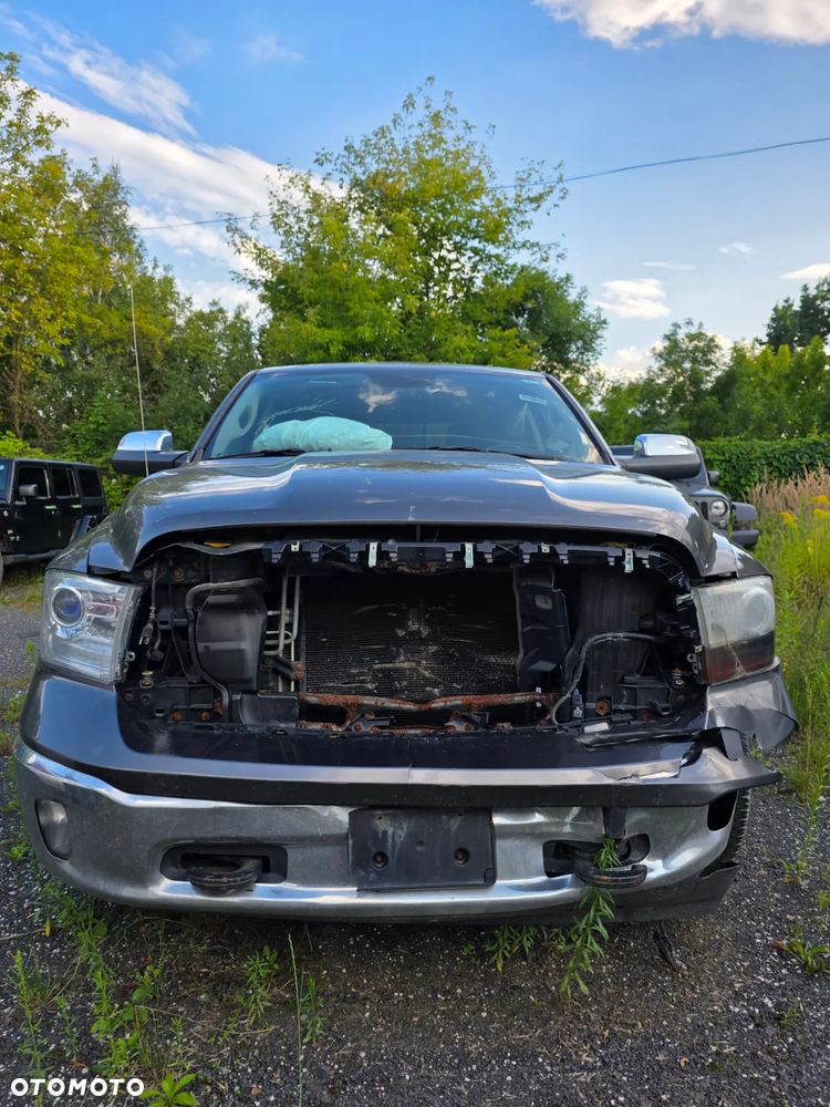 Dodge RAM 1500 5.7 4x4 - 3