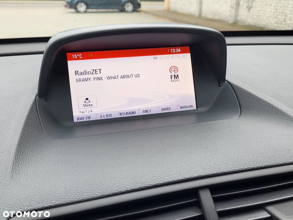 Opel Mokka 1.4 Turbo ecoFLEX Start/Stop 4x4 Color Innovation - 27