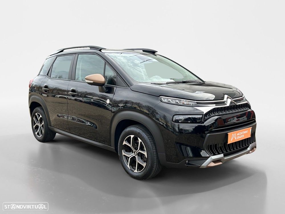 Citroën C3 Aircross 1.2 PureTech C-Series - 7