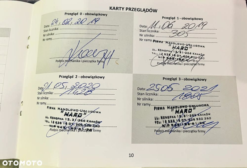 Barton B-Max 125 - 10