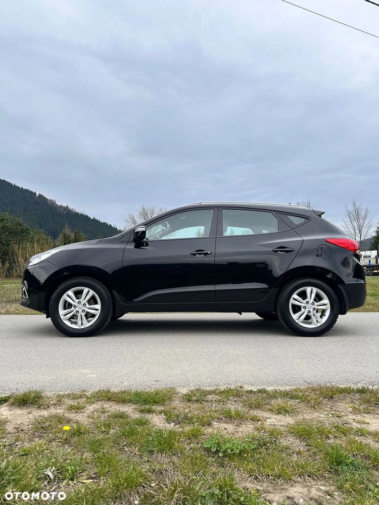 Hyundai ix35 1.6 GDI Classic 2WD - 4