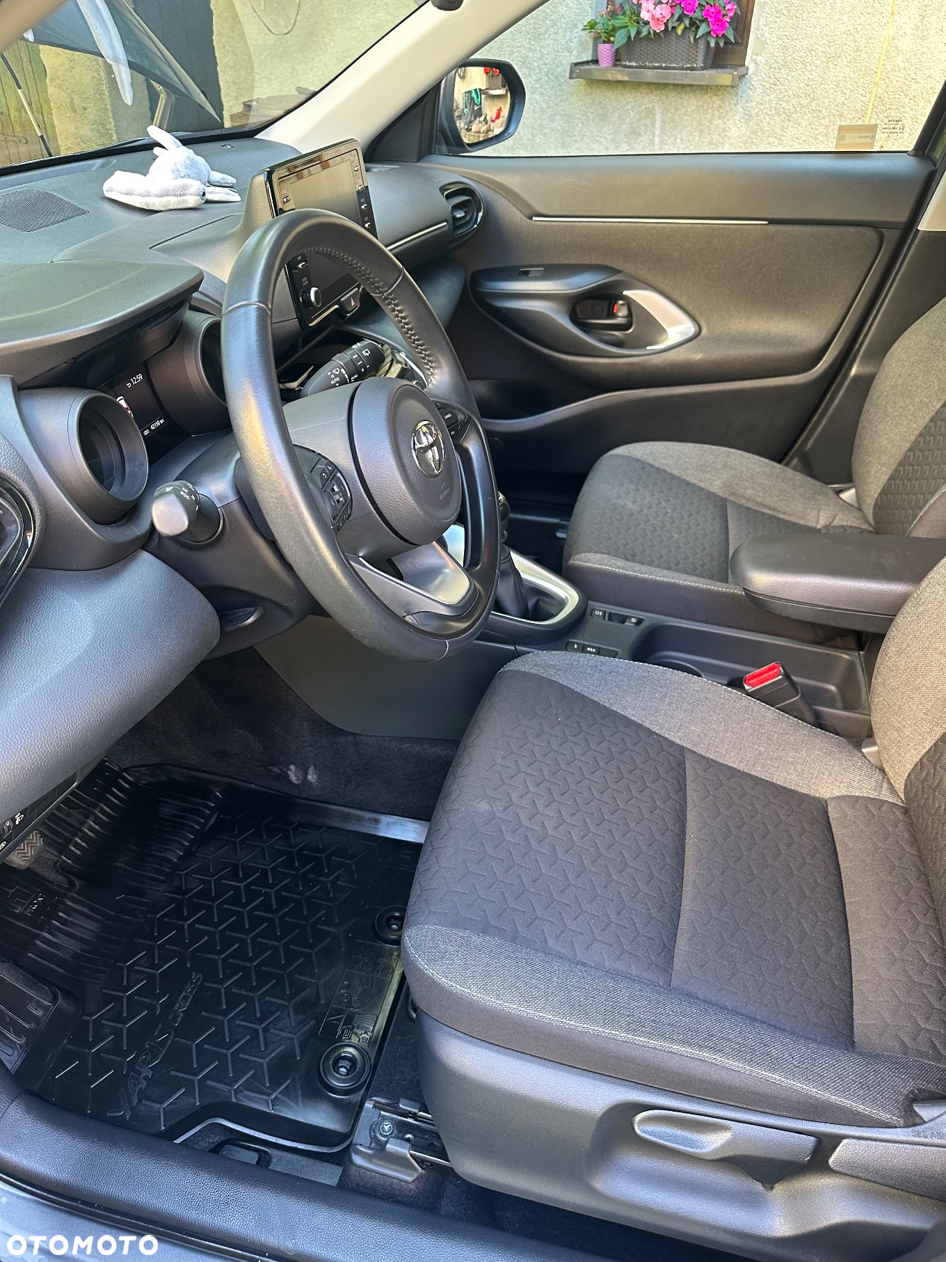 Toyota Yaris Cross 1.5 Comfort - 16