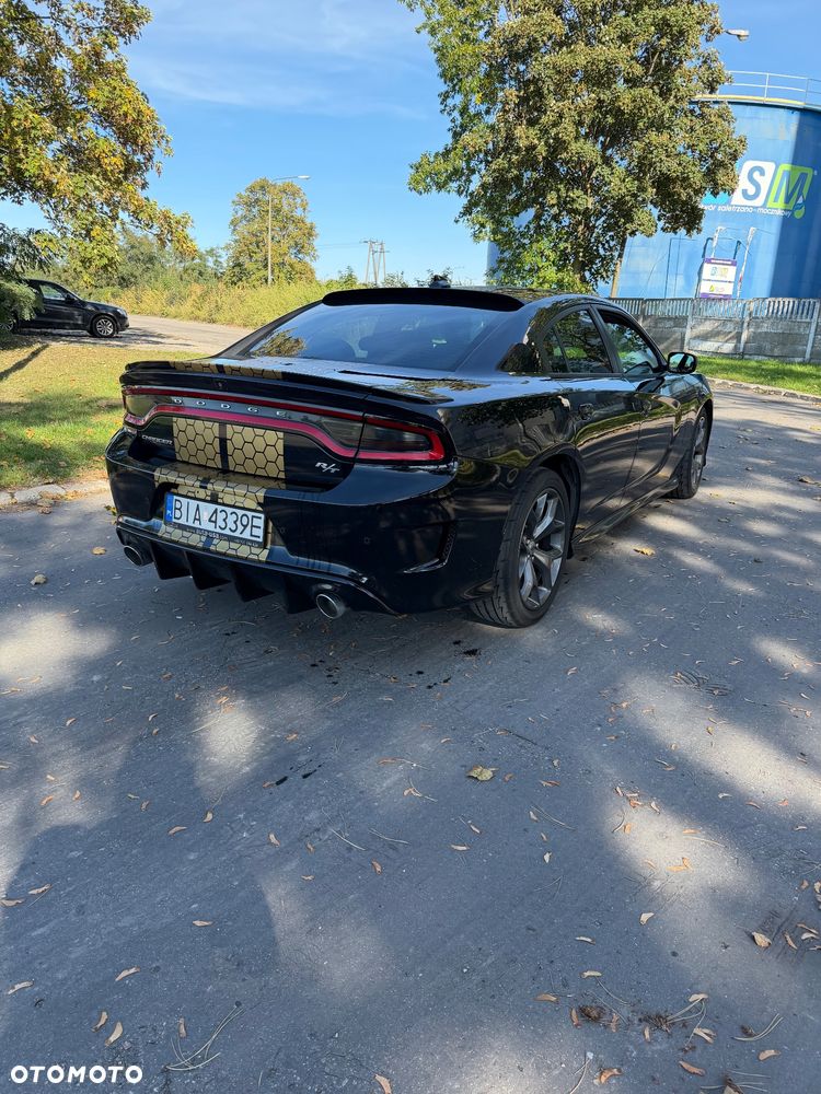 Dodge Charger - 3