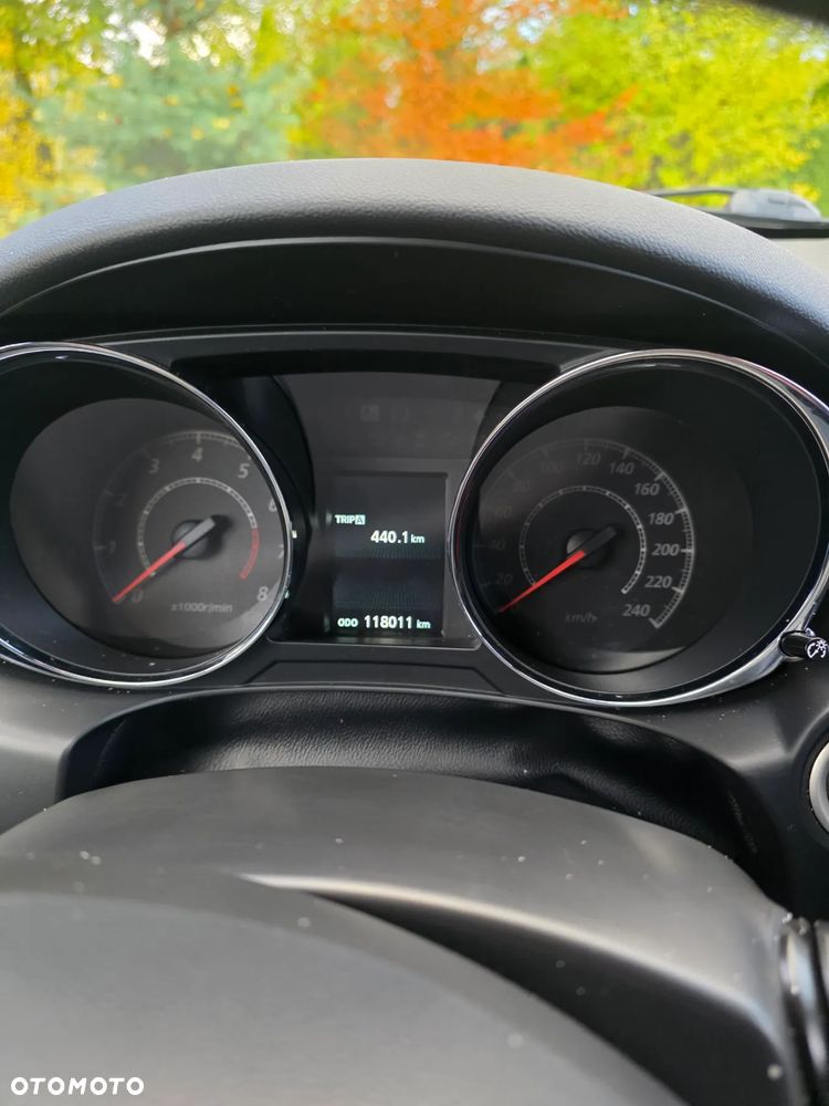 Mitsubishi ASX 1.6 Invite - 5