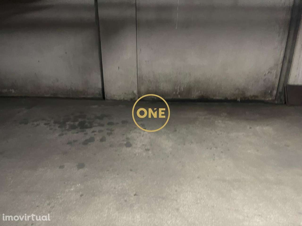 Lugar de Garagem na Trofa - Grande imagem: 5/6