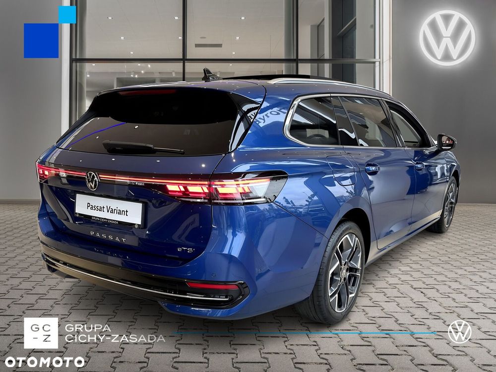 Volkswagen Passat - 5