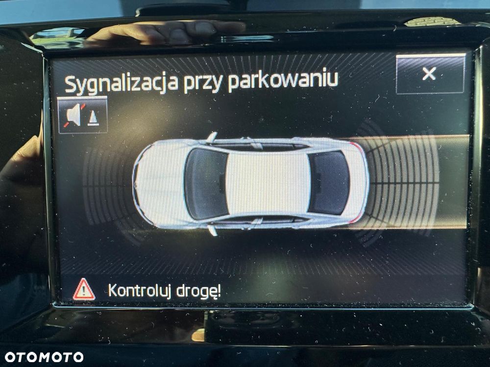 Skoda Octavia 1.2 TSI Active - 13