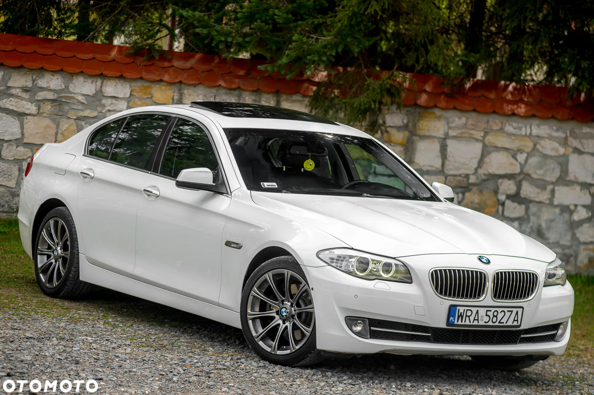 BMW Seria 5 - 11