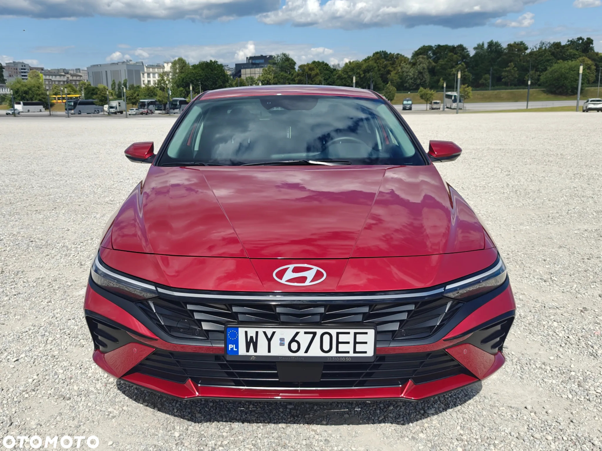 Hyundai Elantra 1.6 Smart - 9