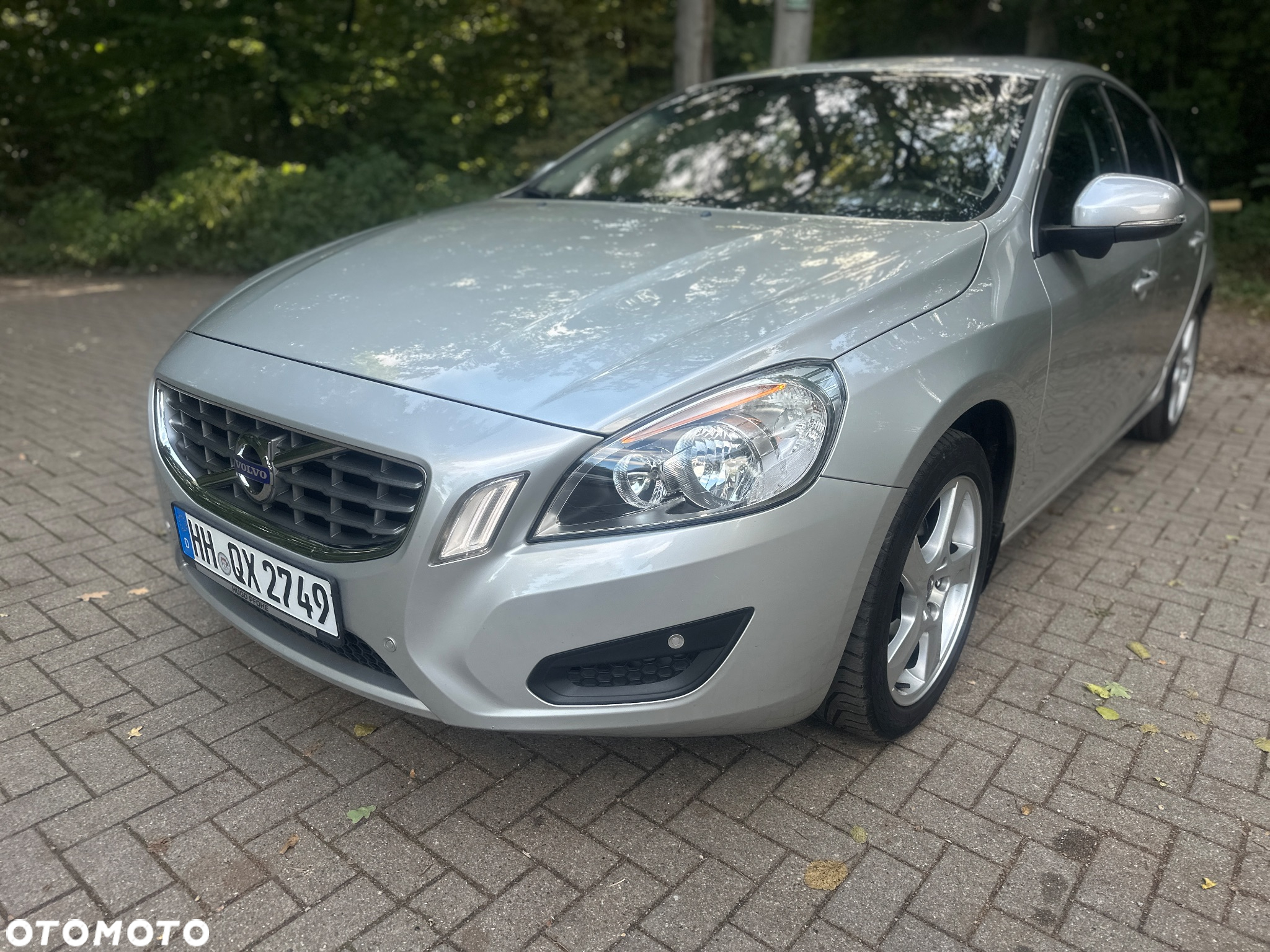 Volvo S60 T4 Kinetic - 3