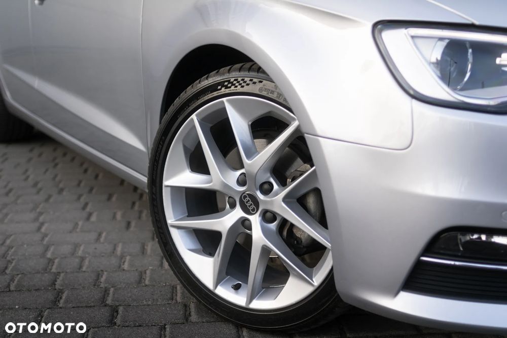 Audi A3 Sportback 1.4 TFSI Ambition - 14